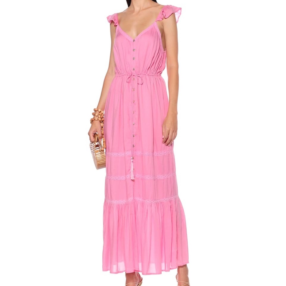Melissa Odabash Alanna Maxi Dress